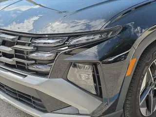 Hyundai TUCSON 2025 SEL Conveniencia 4p SUV