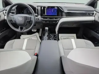 Toyota Camry 2026 SE 4dr Sedan