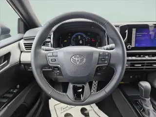 Toyota Camry 2026 SE 4dr Sedan