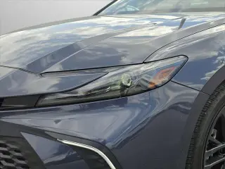 Toyota Camry 2026 SE 4dr Sedan
