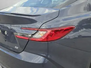 Toyota Camry 2026 SE 4dr Sedan