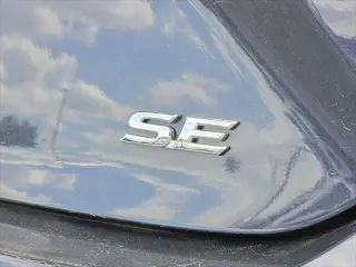 Toyota Camry 2026 SE 4dr Sedan