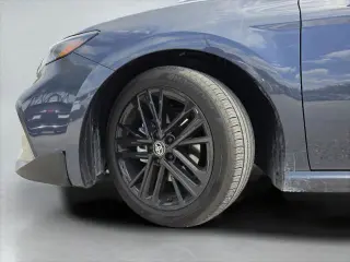 Toyota Camry 2026 SE 4dr Sedan