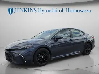 Toyota Camry 2026 SE 4dr Sedan