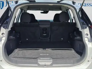 Nissan Rogue 2020 S 4dr Crossover