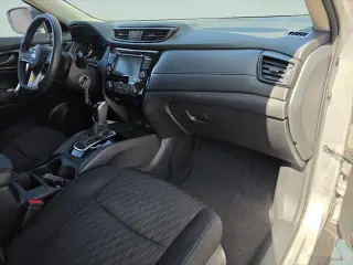 Nissan Rogue 2020 S 4dr Crossover