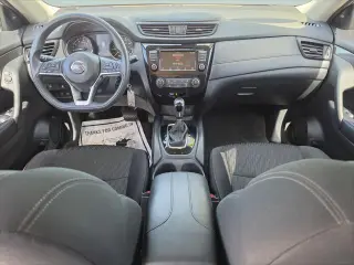 Nissan Rogue 2020 S 4dr Crossover