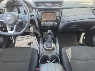 Nissan Rogue 2020 S 4dr Crossover