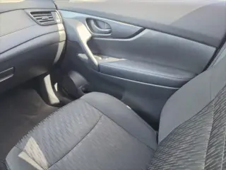Nissan Rogue 2020 S 4dr Crossover