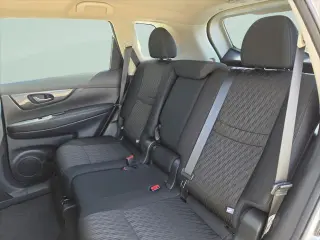 Nissan Rogue 2020 S 4dr Crossover