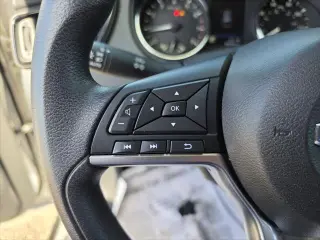 Nissan Rogue 2020 S 4dr Crossover