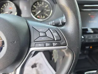 Nissan Rogue 2020 S 4dr Crossover