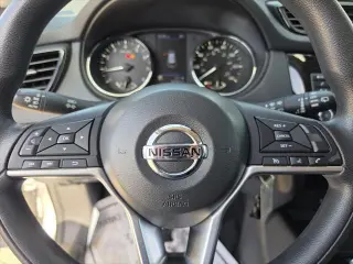Nissan Rogue 2020 S 4dr Crossover