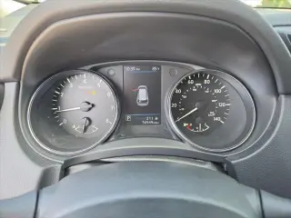 Nissan Rogue 2020 S 4dr Crossover