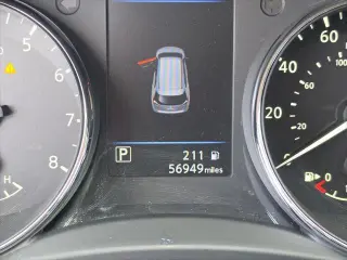 Nissan Rogue 2020 S 4dr Crossover