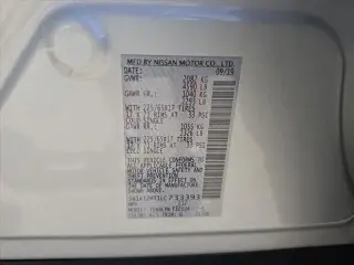 Nissan Rogue 2020 S 4dr Crossover