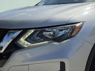 Nissan Rogue 2020 S 4dr Crossover