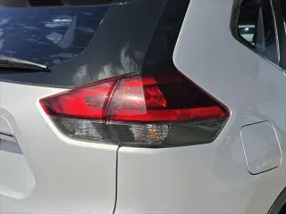 Nissan Rogue 2020 S 4dr Crossover