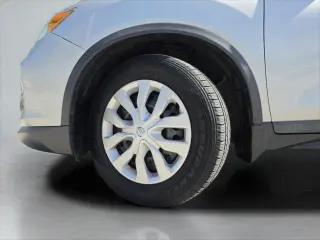 Nissan Rogue 2020 S 4dr Crossover