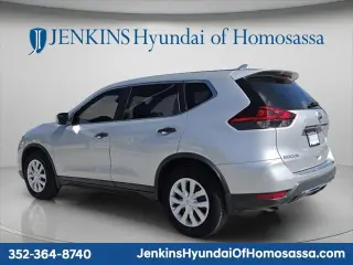 Nissan Rogue 2020 S 4dr Crossover