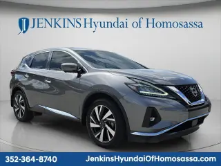 Nissan Murano 2023 SL 4p SUV