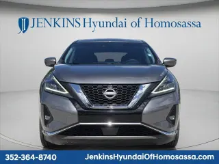 Nissan Murano 2023 SL 4p SUV