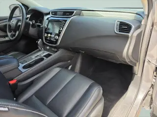 Nissan Murano 2023 SL 4p SUV