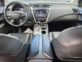 Nissan Murano 2023 SL 4p SUV