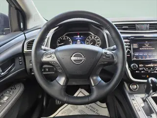 Nissan Murano 2023 SL 4p SUV
