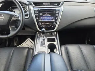 Nissan Murano 2023 SL 4p SUV