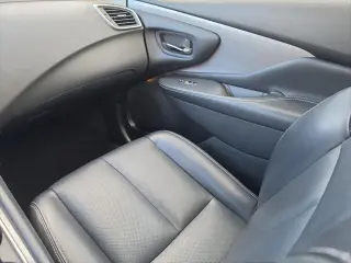 Nissan Murano 2023 SL 4p SUV
