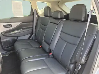 Nissan Murano 2023 SL 4p SUV
