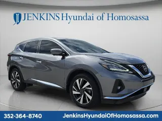 Nissan Murano 2023 SL 4p SUV