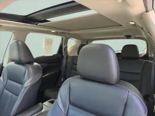 Nissan Murano 2023 SL 4p SUV
