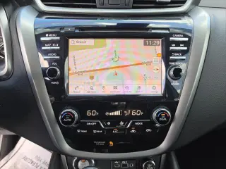 Nissan Murano 2023 SL 4p SUV