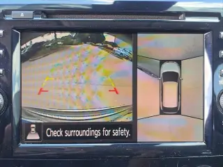 Nissan Murano 2023 SL 4p SUV