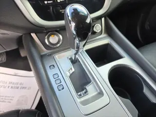 Nissan Murano 2023 SL 4p SUV