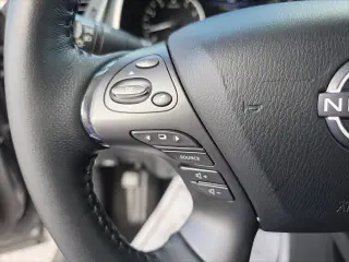 Nissan Murano 2023 SL 4p SUV