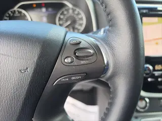 Nissan Murano 2023 SL 4p SUV