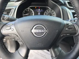 Nissan Murano 2023 SL 4p SUV