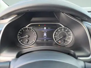 Nissan Murano 2023 SL 4p SUV