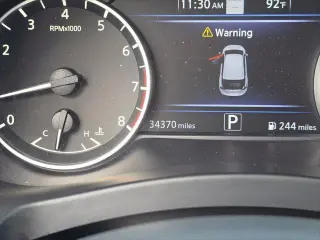Nissan Murano 2023 SL 4p SUV