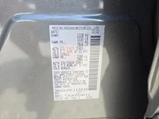 Nissan Murano 2023 SL 4p SUV
