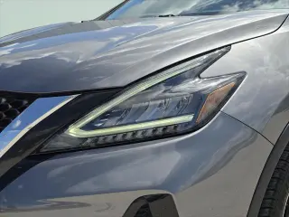Nissan Murano 2023 SL 4p SUV