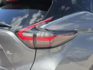 Nissan Murano 2023 SL 4p SUV