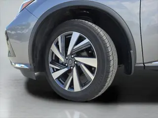 Nissan Murano 2023 SL 4p SUV