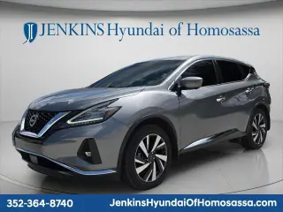 Nissan Murano 2023 SL 4p SUV