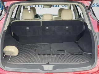Nissan Murano 2020 Platinum SUV de 4 puertas