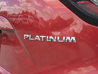 Nissan Murano 2020 Platinum SUV de 4 puertas
