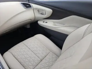 Nissan Murano 2020 Platinum SUV de 4 puertas